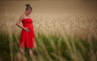 Gravid, mave billeder, udendøres gravid billeder